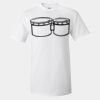 Unisex Ultra Cotton® T-Shirt Thumbnail
