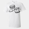 Unisex Ultra Cotton® T-Shirt Thumbnail