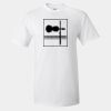 Unisex Ultra Cotton® T-Shirt Thumbnail