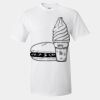 Unisex Ultra Cotton® T-Shirt Thumbnail