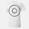 Unisex Ultra Cotton® T-Shirt Thumbnail