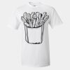 Unisex Ultra Cotton® T-Shirt Thumbnail