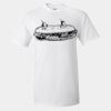 Unisex Ultra Cotton® T-Shirt Thumbnail