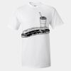 Unisex Ultra Cotton® T-Shirt Thumbnail