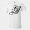 Unisex Ultra Cotton® T-Shirt Thumbnail
