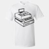 Unisex Ultra Cotton® T-Shirt Thumbnail