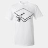 Unisex Ultra Cotton® T-Shirt Thumbnail