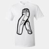 Unisex Ultra Cotton® T-Shirt Thumbnail