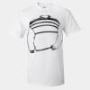 Unisex Ultra Cotton® T-Shirt Thumbnail