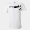 Unisex Ultra Cotton® T-Shirt Thumbnail