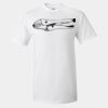 Unisex Ultra Cotton® T-Shirt Thumbnail