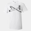 Unisex Ultra Cotton® T-Shirt Thumbnail