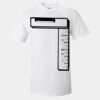Unisex Ultra Cotton® T-Shirt Thumbnail