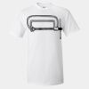 Unisex Ultra Cotton® T-Shirt Thumbnail