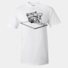 Unisex Ultra Cotton® T-Shirt Thumbnail