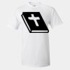 Unisex Ultra Cotton® T-Shirt Thumbnail