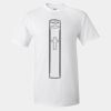 Unisex Ultra Cotton® T-Shirt Thumbnail