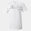 Unisex Ultra Cotton® T-Shirt Thumbnail