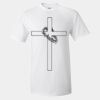 Unisex Ultra Cotton® T-Shirt Thumbnail