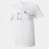 Unisex Ultra Cotton® T-Shirt Thumbnail