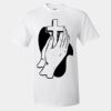 Unisex Ultra Cotton® T-Shirt Thumbnail