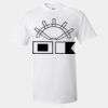 Unisex Ultra Cotton® T-Shirt Thumbnail