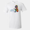 Unisex Ultra Cotton® T-Shirt Thumbnail