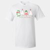 Unisex Ultra Cotton® T-Shirt Thumbnail