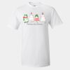 Unisex Ultra Cotton® T-Shirt Thumbnail