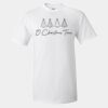 Unisex Ultra Cotton® T-Shirt Thumbnail