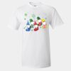 Unisex Ultra Cotton® T-Shirt Thumbnail