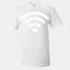 Unisex Ultra Cotton® T-Shirt Thumbnail