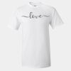 Unisex Ultra Cotton® T-Shirt Thumbnail