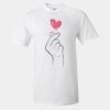 Unisex Ultra Cotton® T-Shirt Thumbnail