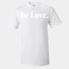 Unisex Ultra Cotton® T-Shirt Thumbnail