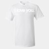 Unisex Ultra Cotton® T-Shirt Thumbnail