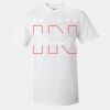 Unisex Ultra Cotton® T-Shirt Thumbnail