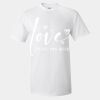Unisex Ultra Cotton® T-Shirt Thumbnail