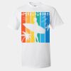 Unisex Ultra Cotton® T-Shirt Thumbnail
