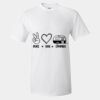Unisex Ultra Cotton® T-Shirt Thumbnail