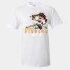 Unisex Ultra Cotton® T-Shirt Thumbnail