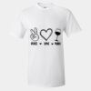 Unisex Ultra Cotton® T-Shirt Thumbnail