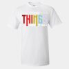 Unisex Ultra Cotton® T-Shirt Thumbnail