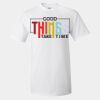 Unisex Ultra Cotton® T-Shirt Thumbnail