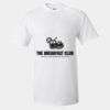 Unisex Ultra Cotton® T-Shirt Thumbnail