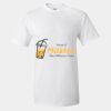Unisex Ultra Cotton® T-Shirt Thumbnail