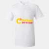 Unisex Ultra Cotton® T-Shirt Thumbnail
