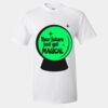 Unisex Ultra Cotton® T-Shirt Thumbnail