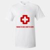 Unisex Ultra Cotton® T-Shirt Thumbnail