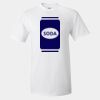 Unisex Ultra Cotton® T-Shirt Thumbnail